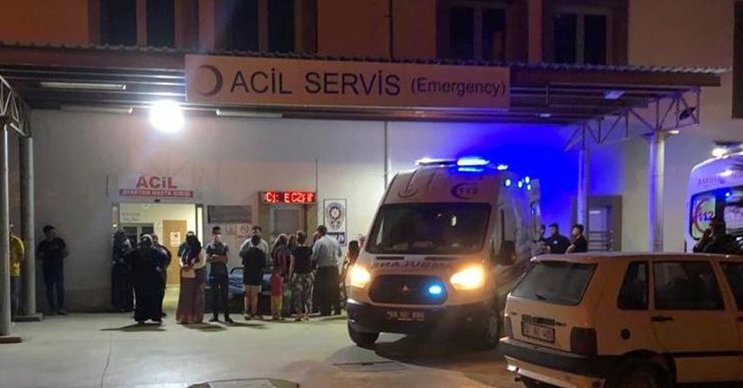 Osmaniye'de baba dehşeti: Eşini ve oğlunu öldürdü