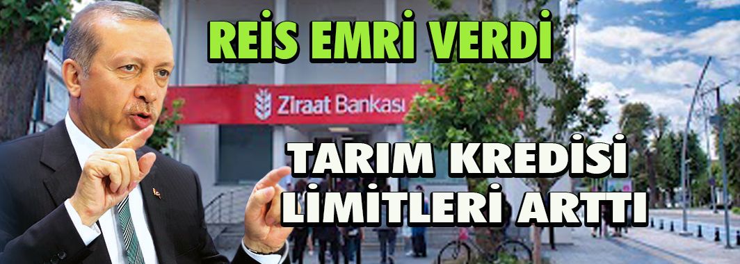 Cumhurbaşkanı Kararı İle Resmi Gazetede Yayınlandı