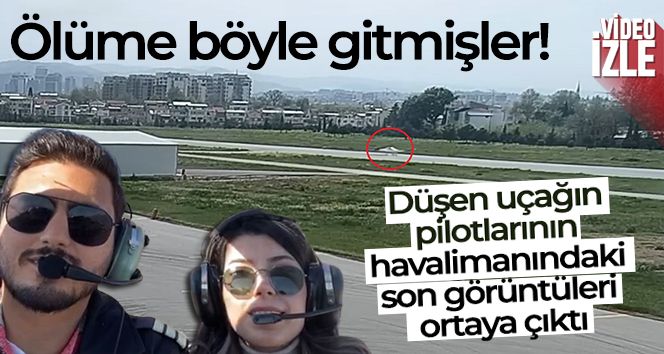 Ölüme böyle gitmişler