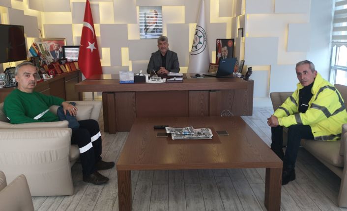 Çimento Fabrikası Tedariklerini Yığılca'dan Yapacak