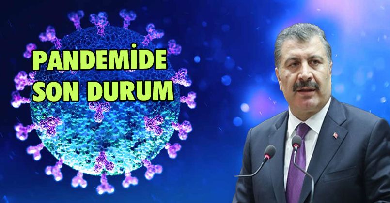 11 Mayıs 2022 Korona Virüs Tablosu