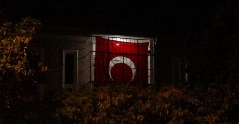 Bursa'ya şehit ateşi düştü !