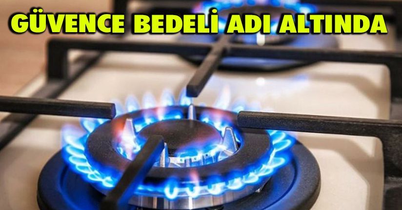 Doğalgaz Aboneleri Dikkat