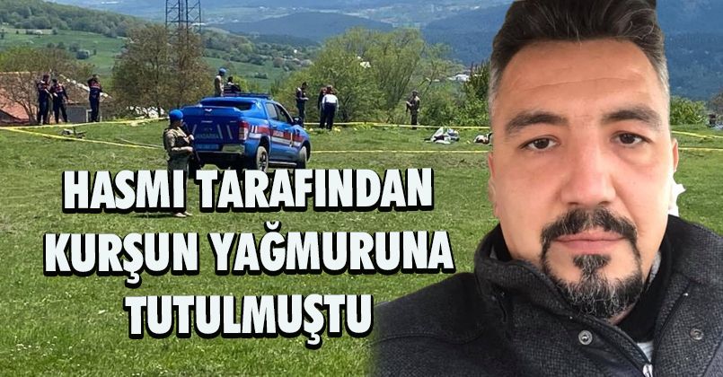Hastanede Hayatını Kaybetti