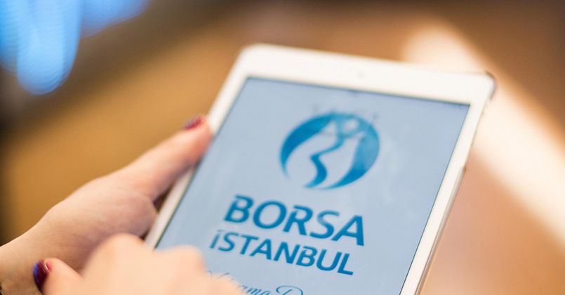 Borsa güne düşüşle başladı