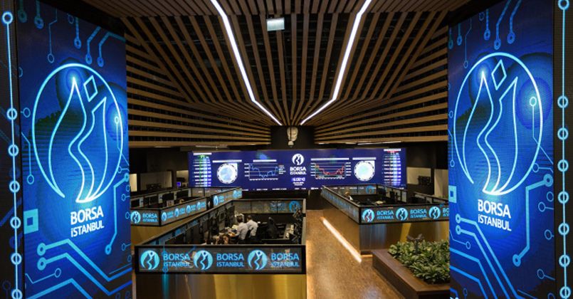 Borsa günü yatay kapattı