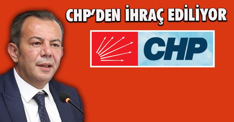 Tanju Özcan Kesin İhraç İstemiyle Sevk Edildi