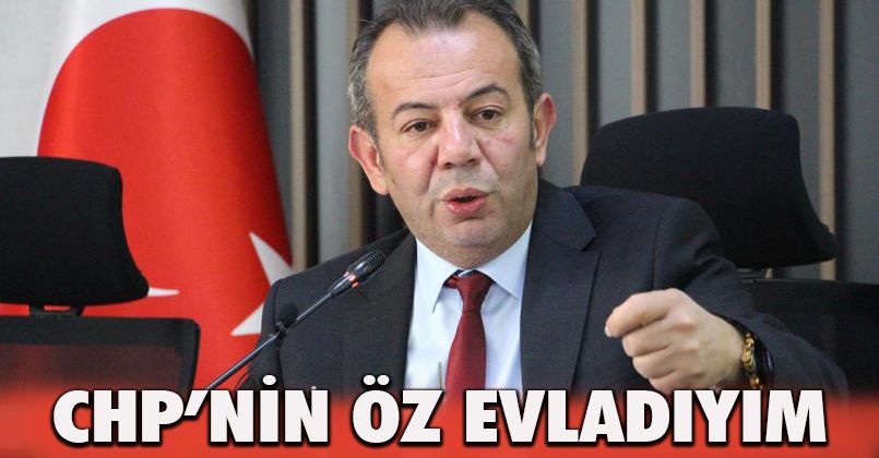 İhraç talebiyle disipline sevk edilen Özcan’dan ilk açıklama