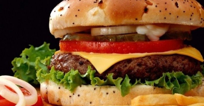 Öğrencilere sınav öncesi fast food uyarısı