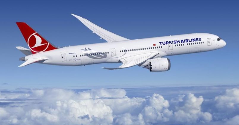 Türk Hava Yolların'ndan sefer iptalleri