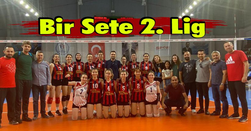 Bir Sete 2. Lig