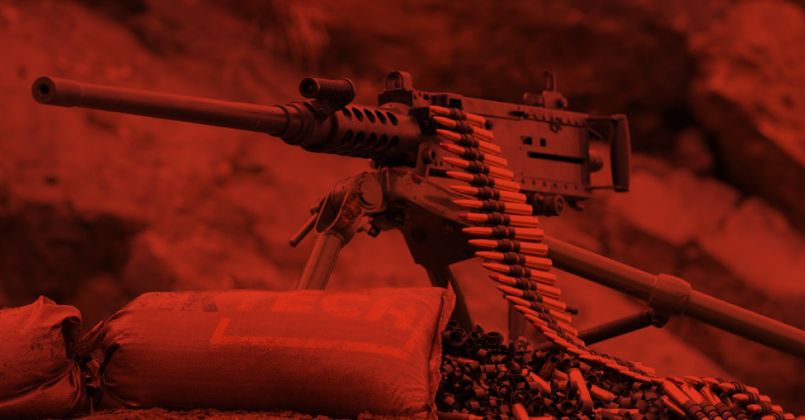 Yerli ve milli uçaksavar, SEDEC Fuarı'nda boy gösterecek