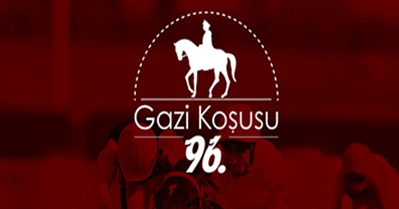 96. Gazi Koşusu Yarın Yapılacak