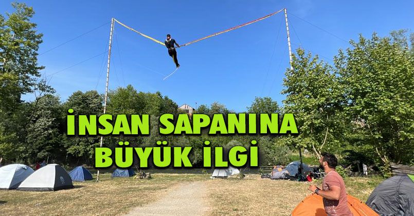 Bu mekanizma doğa tutkunlarının gözdesi oldu