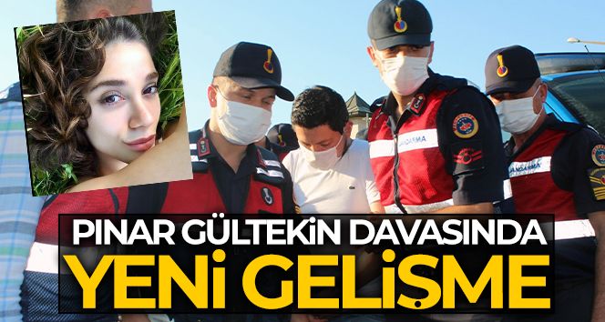 Pınar Gültekin cinayetinde Savcılık istinafa başvurdu