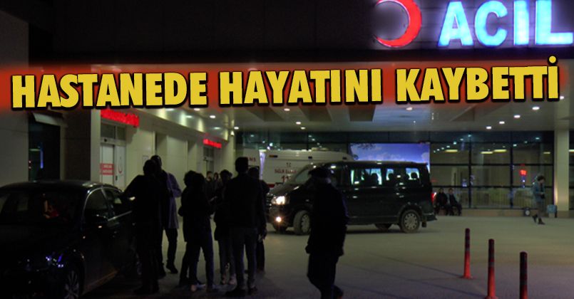 Üzerine dolap kapakları düşen çocuk hayatını kaybetti