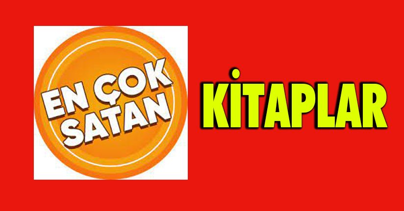 2022'nin ilk yarısında en çok satılan kitaplar açıklandı