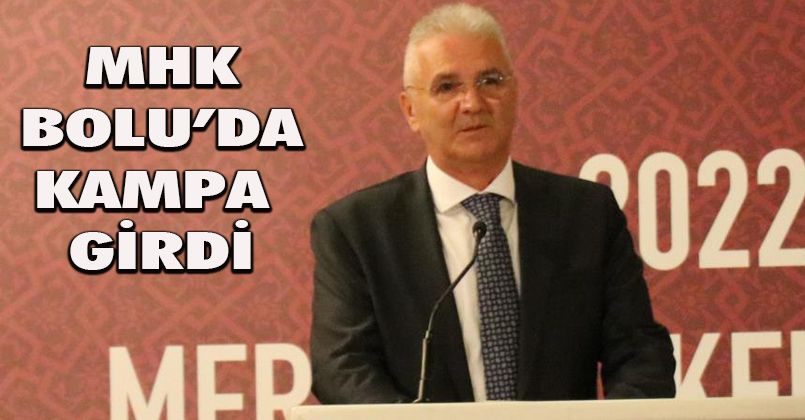 MHK Başkanı Sabri Çelik: “Gerekli olduğunda diğer ülkelerden VAR hakemi devreye sokulacak”