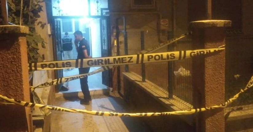 Zonguldak'ta vahşi cinayet: 1 ölü, 1 ağır yaralı