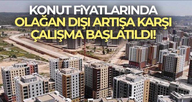 Olağan Dışı Fiyat Artışlarına İnceleme