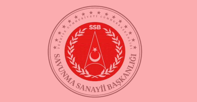 Savunma Sanayii Başkanlığı, 97 sözleşmeli personel alacak