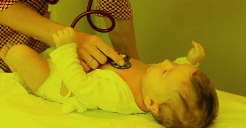 SMA'lı bebek için doktora 40 milyon TL tazminat