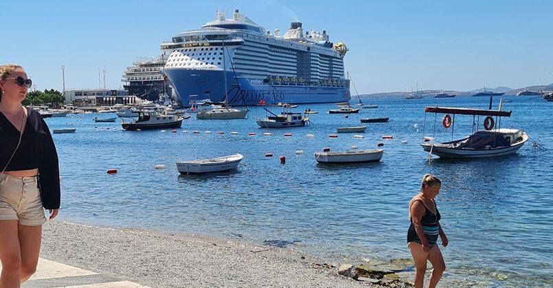 Turizmde Hedefler Değişti