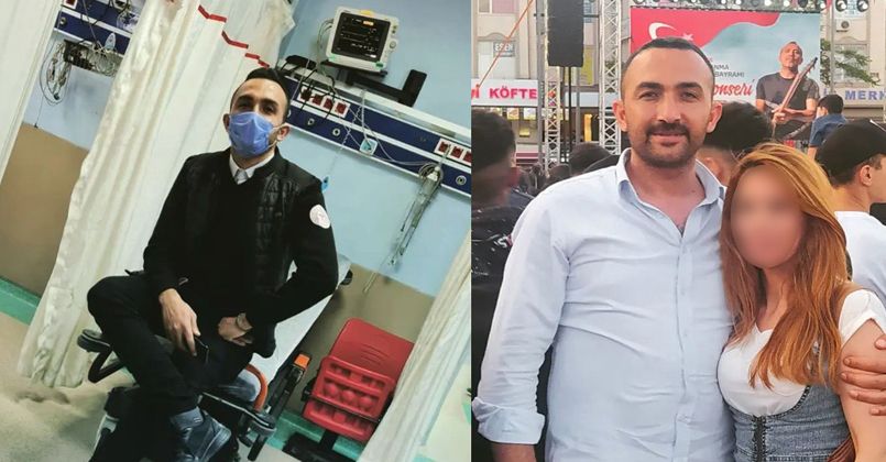 Esenyurt'ta hastanede kalbinden bıçaklanan güvenlik görevlisi hayatını kaybetti