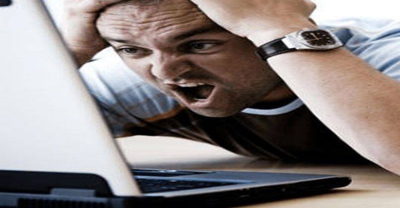 İnternet Neden Bazen Donar? Nasıl Düzeltebiliriz?