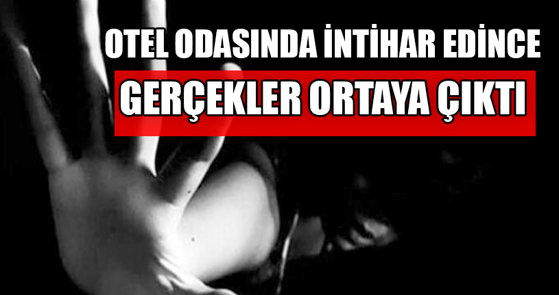 Mide Bulandıran Olay