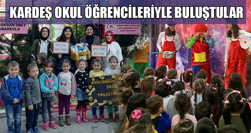 Paylaştığın Senindir Biriktirdiğin Değil