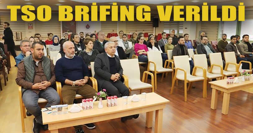 Kişisel verilerin korunması anlatıldı