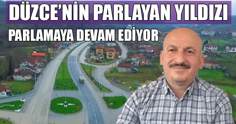 Ercan Çalışmaları Değerlendirdi