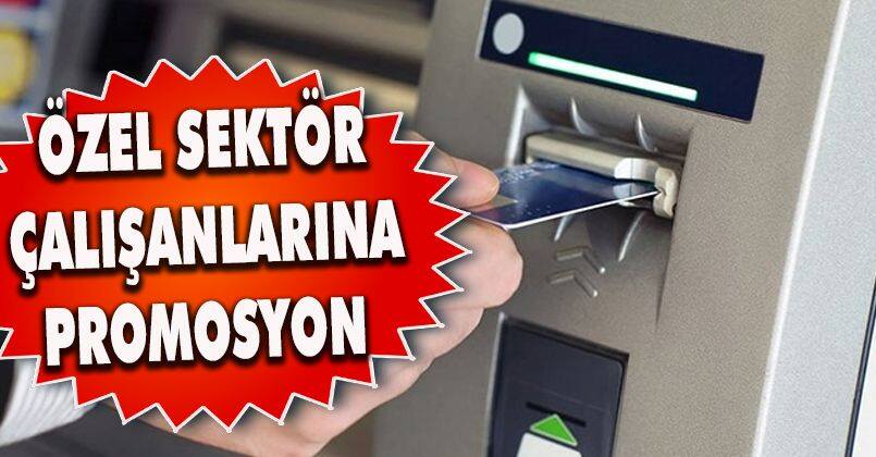Milyonlarca emekçiye nefes aldıracak promosyon çağrısı!