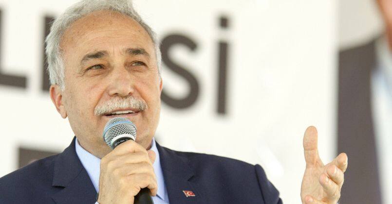 Şanlıurfa Milletvekili Fakıbaba'nın TBMM üyeliğinin düşmesine ilişkin karar Resmi Gazete'de