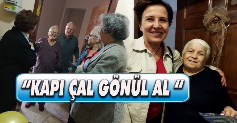 İyi Parti'de Saha Çalışmaları Devam Ediyor