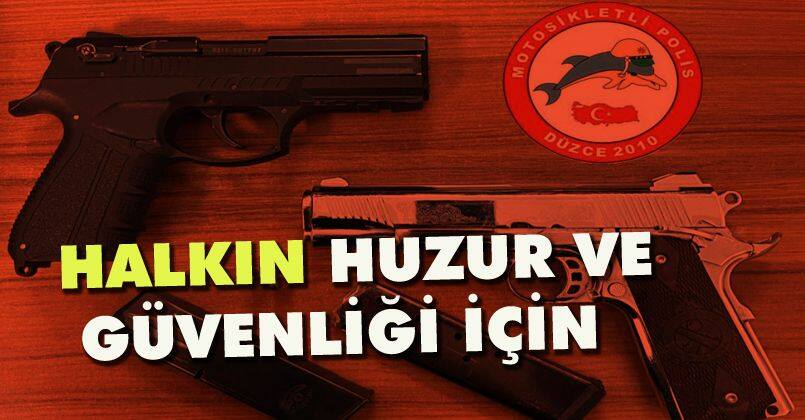 6 bin 189 kişi sorgulandı, aranması bulunan 6 şüpheli tutuklandı