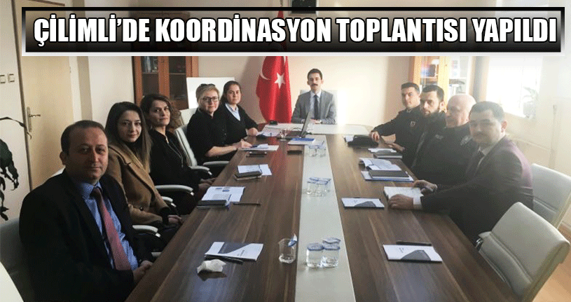 Kadına Şiddete Yönelik Alınacak Tedbirler Konuşuldu