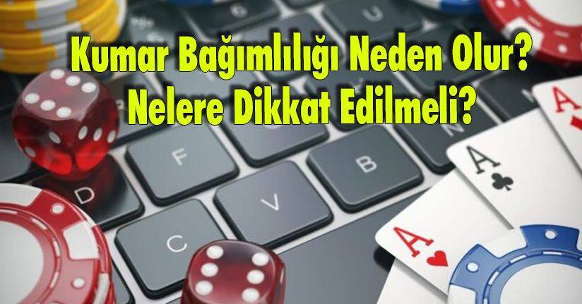 Kumar Bağımlılığı Neden Olur? Nelere Dikkat Edilmeli? 