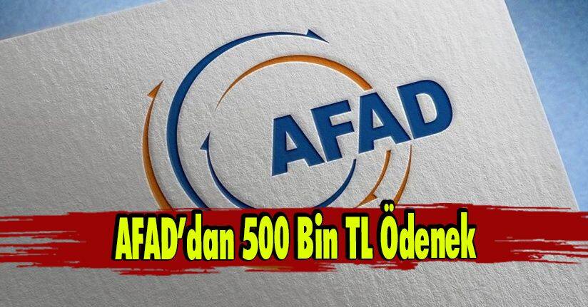 AFAD: 