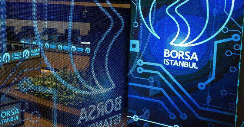 Borsa güne yükselişle başladı
