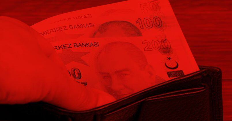 Bankacılık sektörünün net kârı ilk 10 ayda yüzde 408 arttı