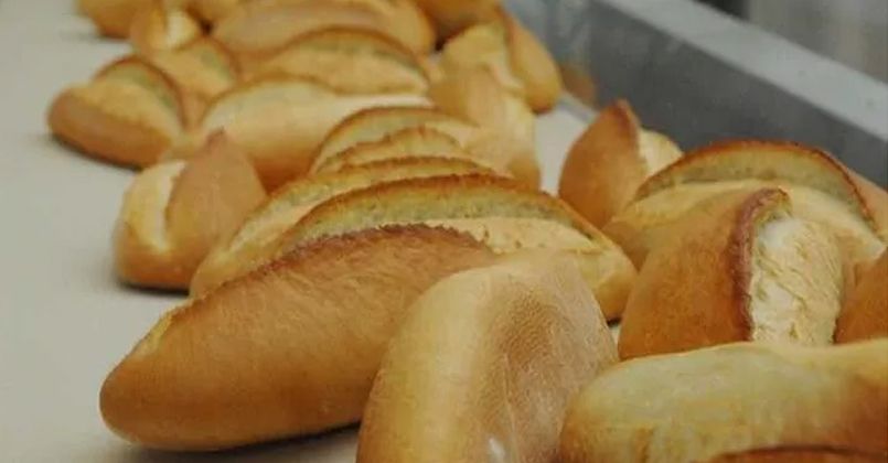 İzmir'de ekmeğe yüzde 25 zam