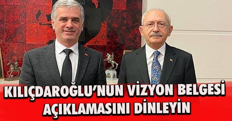 CHP'den Vatandaşa Çağrı