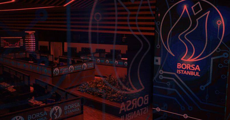 Borsa haftayı düşüşle kapattı