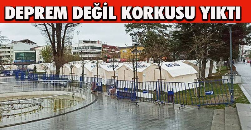 Veliler Erteleme Bekliyor