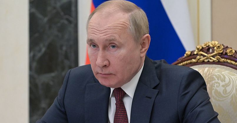 Putin, Rusya'da LGBT propagandasını yasakladı