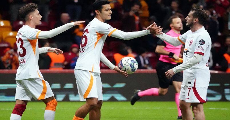 Hazırlık maçı: Galatasaray: 3 - Villarreal: 4