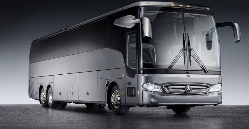 Mercedes-Benz Türk, yeni üretim tesisiyle Kuzey Amerika'ya otobüs ihraç ediyor