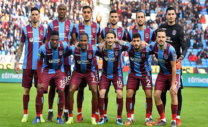 Trabzonspor, Süper Lig'in en centilmeni
